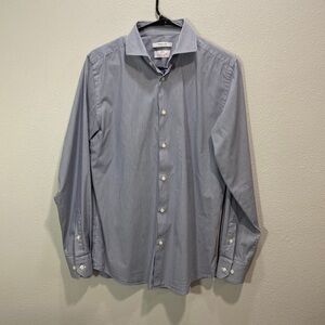 5 for $25 Premium‎ by Jack & Jones dress shirt stripes